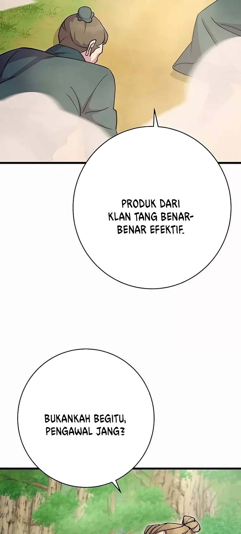 World’s Greatest Senior Disciple Chapter 34 Gambar 55