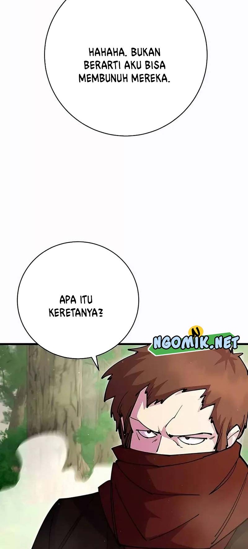 World’s Greatest Senior Disciple Chapter 34 Gambar 57
