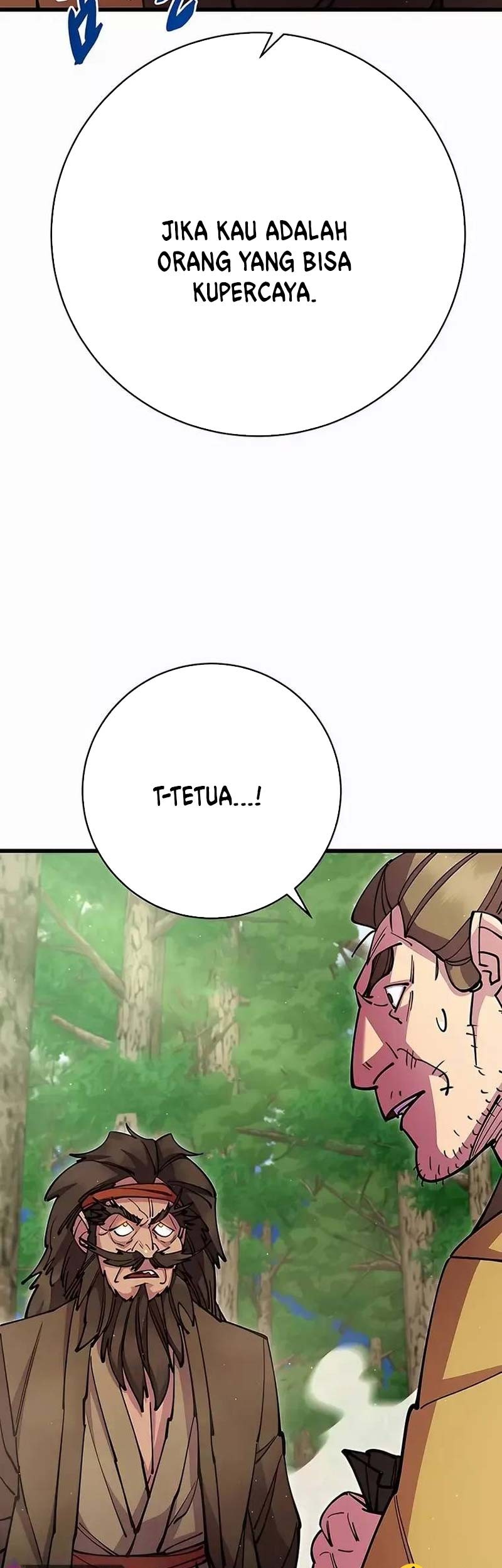World’s Greatest Senior Disciple Chapter 34 Gambar 64
