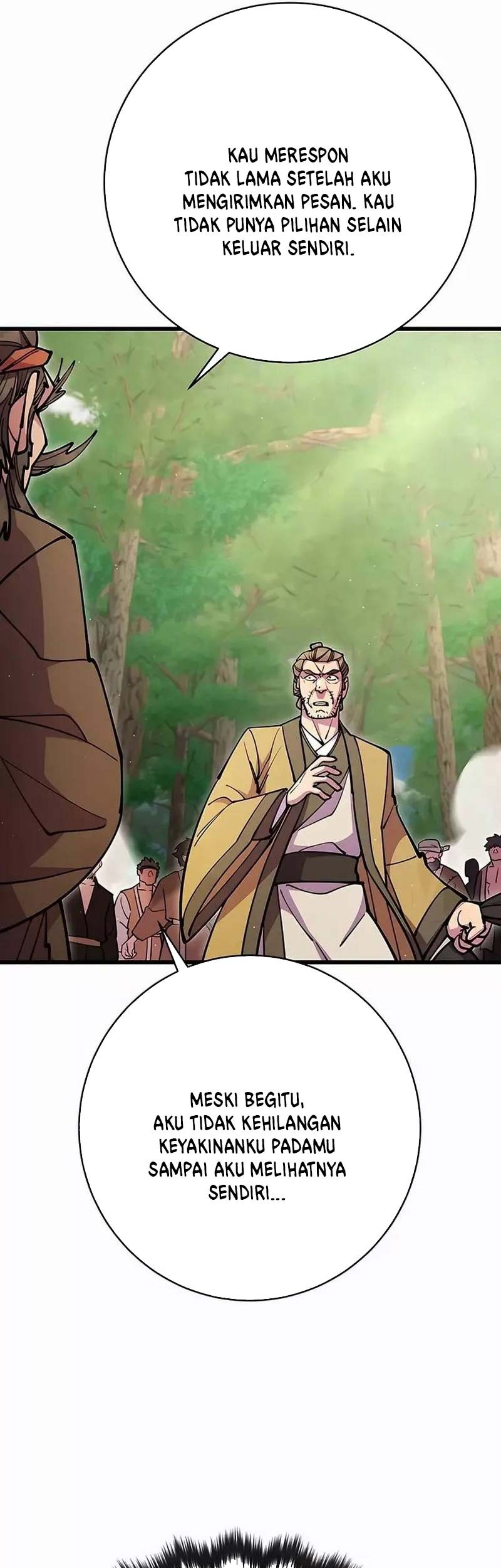 World’s Greatest Senior Disciple Chapter 34 Gambar 74