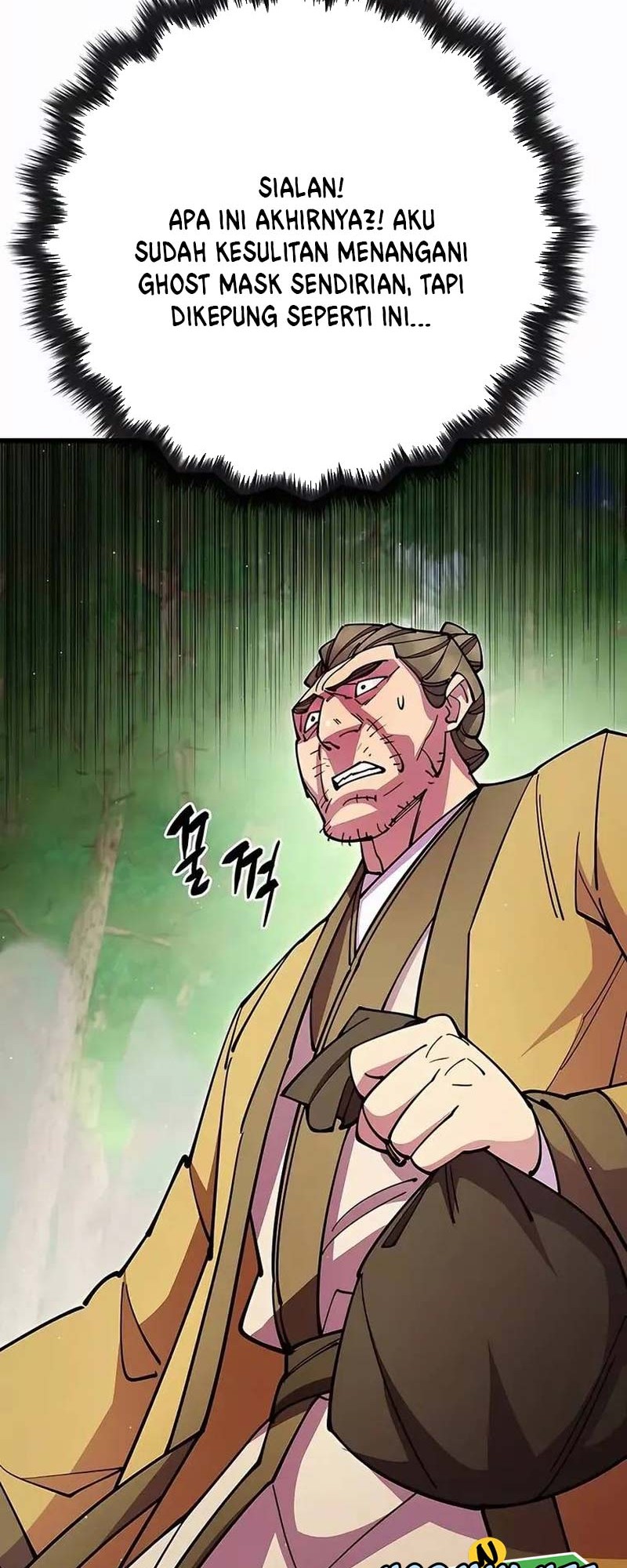 World’s Greatest Senior Disciple Chapter 34 Gambar 75
