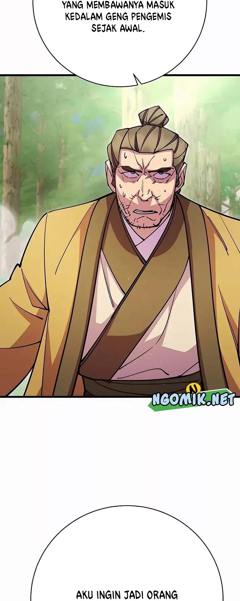 World’s Greatest Senior Disciple Chapter 34 Gambar 79