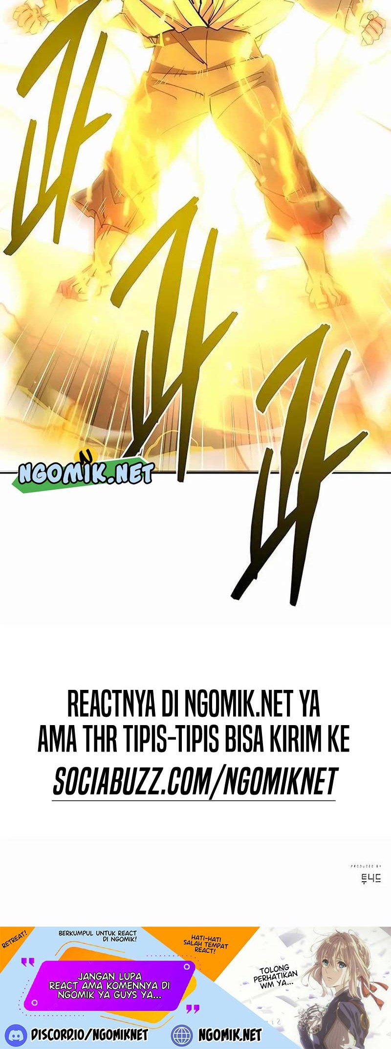 World’s Greatest Senior Disciple Chapter 34 Gambar 89