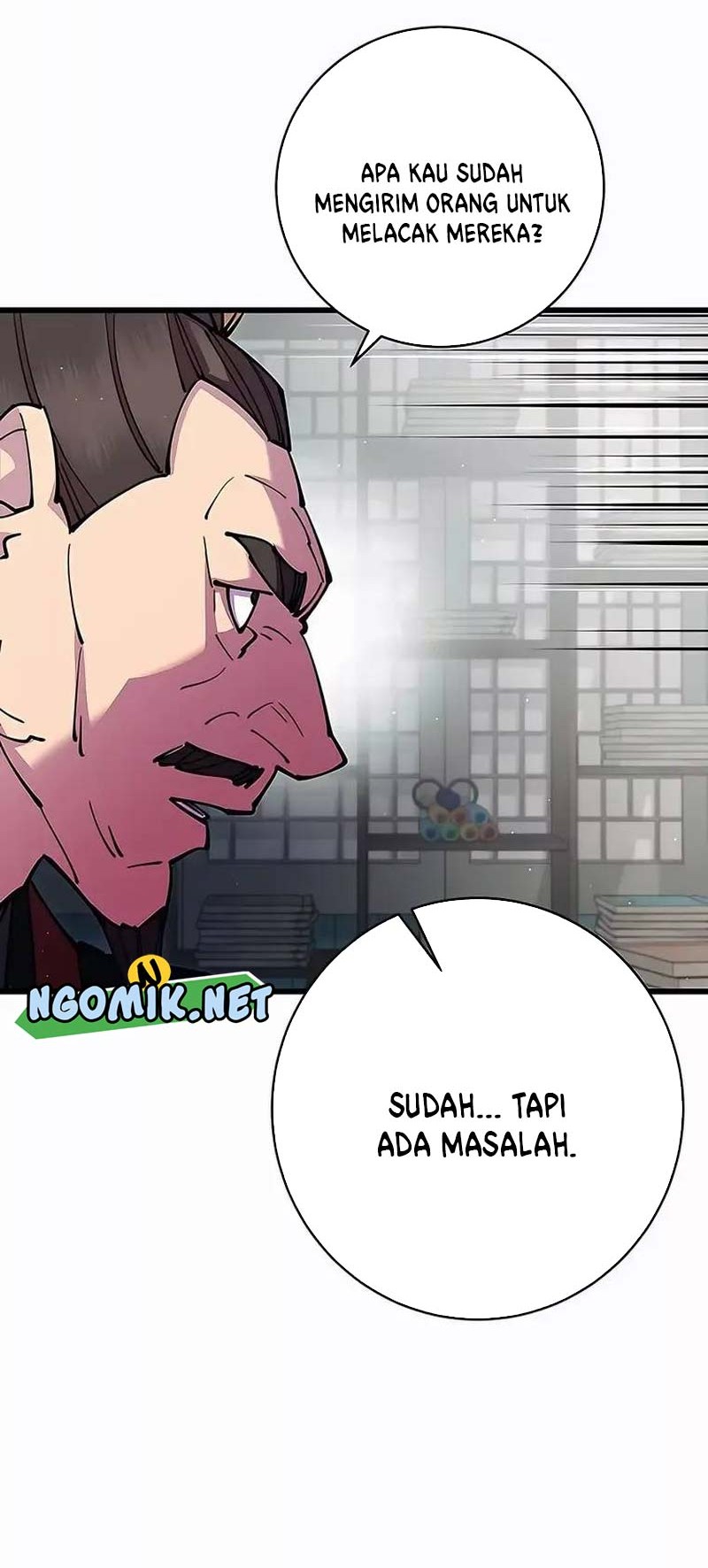 World’s Greatest Senior Disciple Chapter 34 Gambar 11