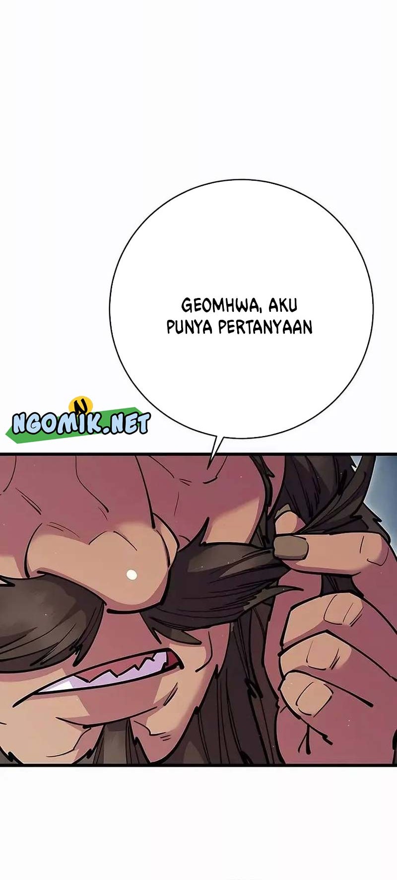 World’s Greatest Senior Disciple Chapter 34 Gambar 13