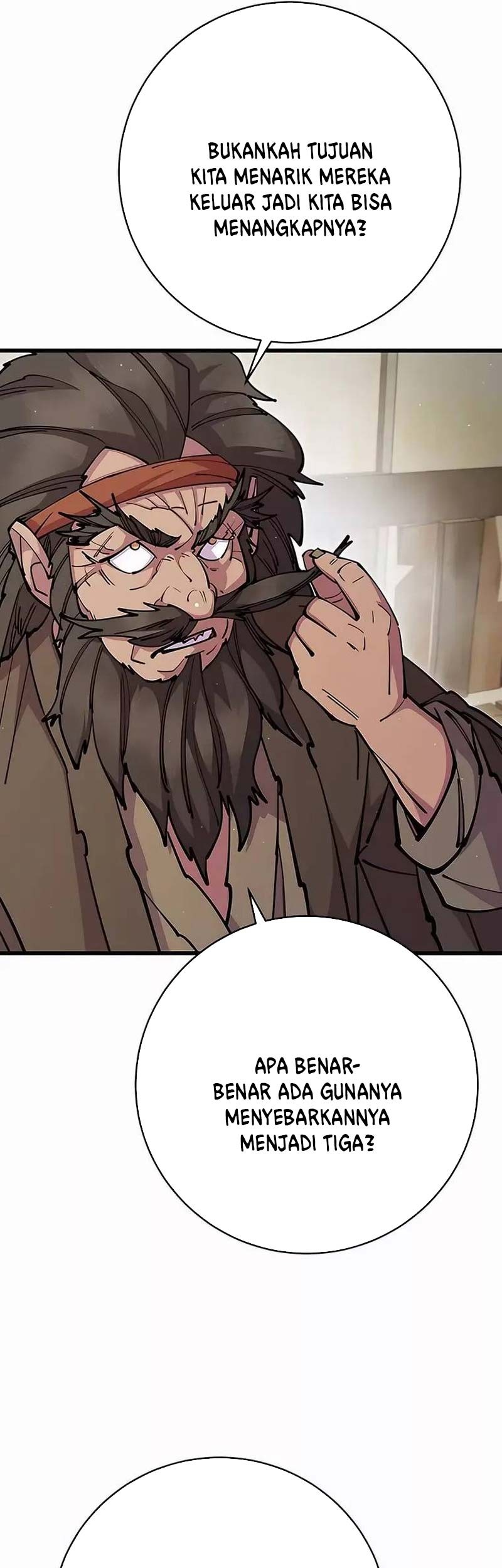 World’s Greatest Senior Disciple Chapter 34 Gambar 14