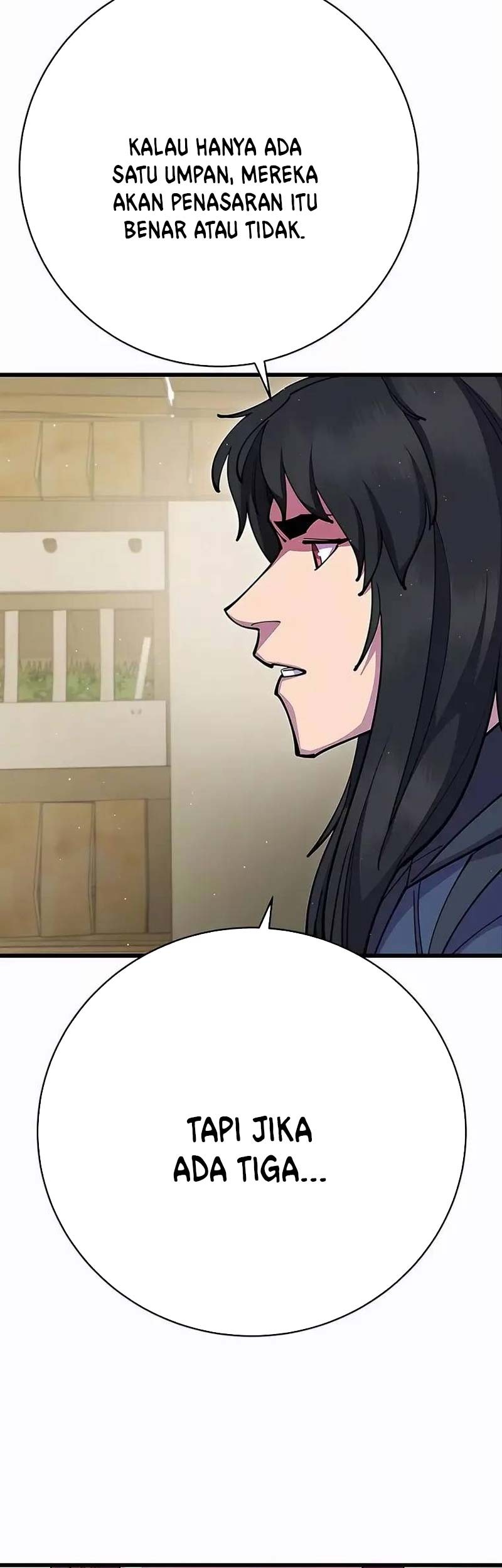 World’s Greatest Senior Disciple Chapter 34 Gambar 16