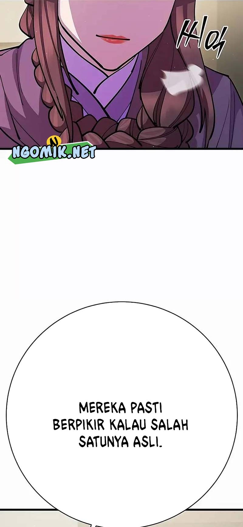 World’s Greatest Senior Disciple Chapter 34 Gambar 17