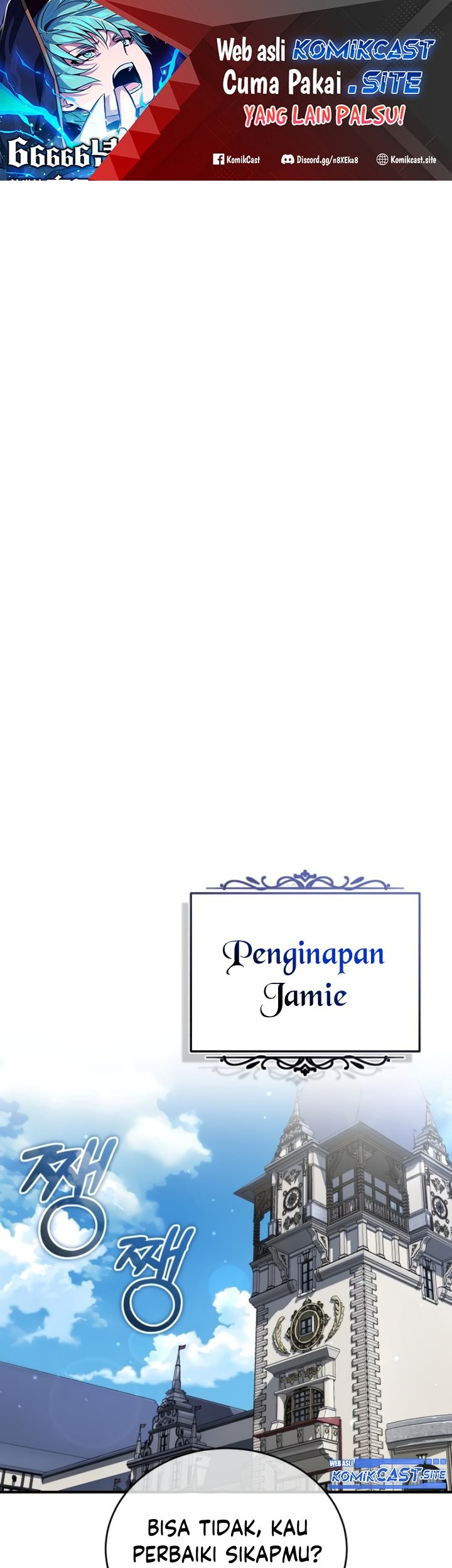 Baca Manhwa The Dark Magician Transmigrates After 66666 Years Chapter 92 Gambar 2