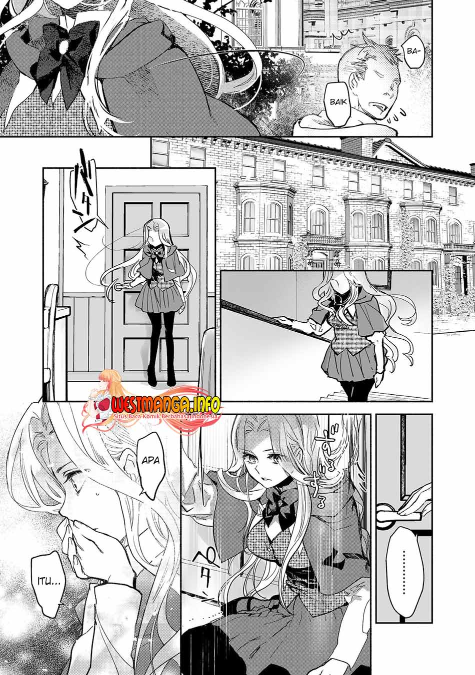 Maryoku Zero no Saikyou Majutsushi: Yahari Omaera no Majutsu Riron wa Machigatte Iru Nda ga Chapter 11.2 Gambar 7