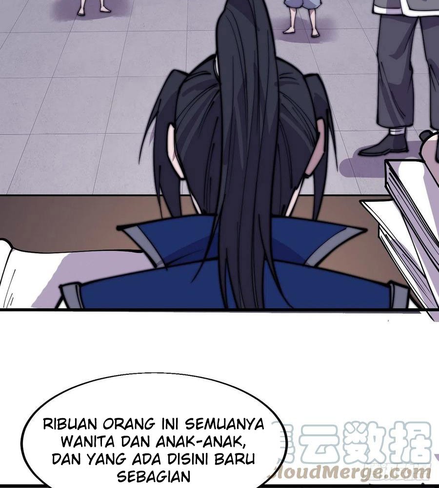 It Starts With A Mountain Chapter 365 Gambar 16