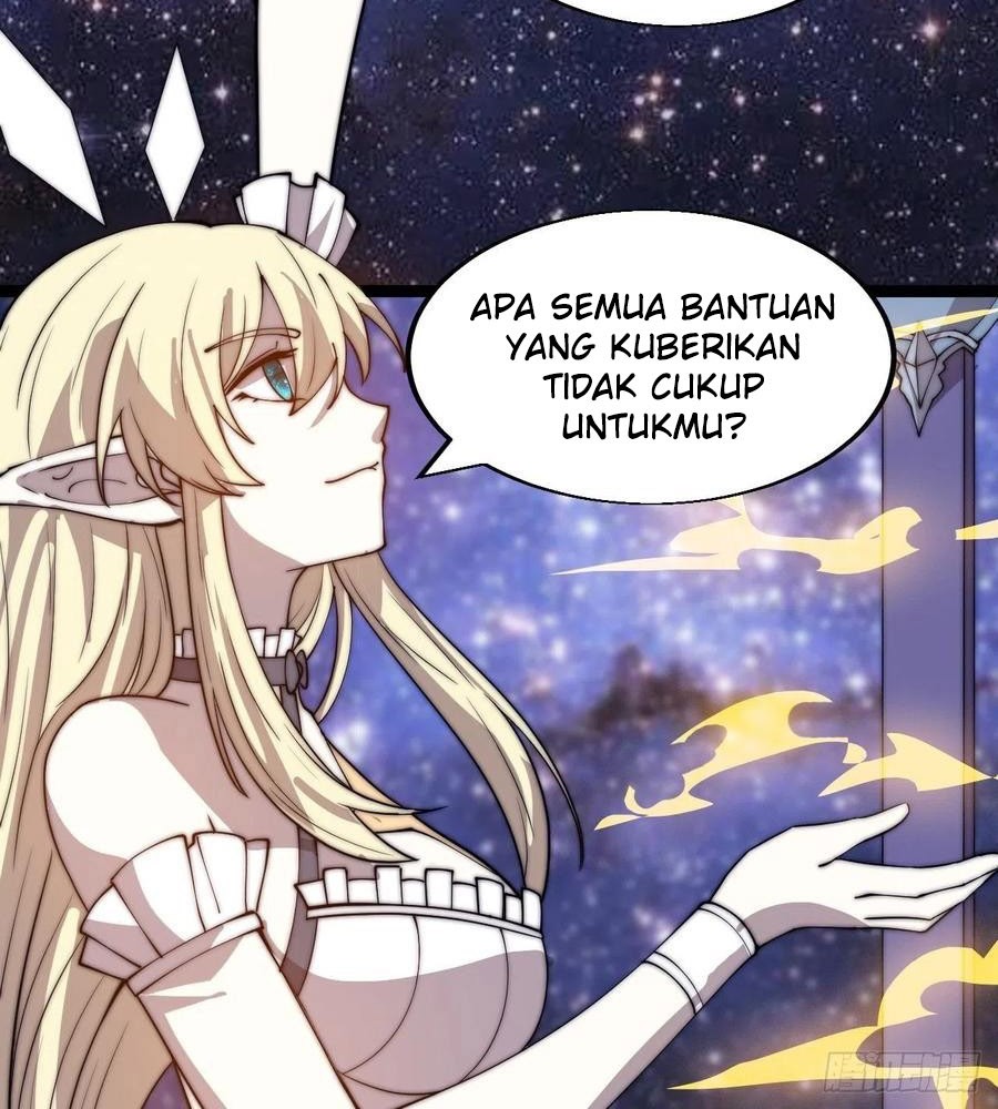 It Starts With A Mountain Chapter 364 Gambar 13