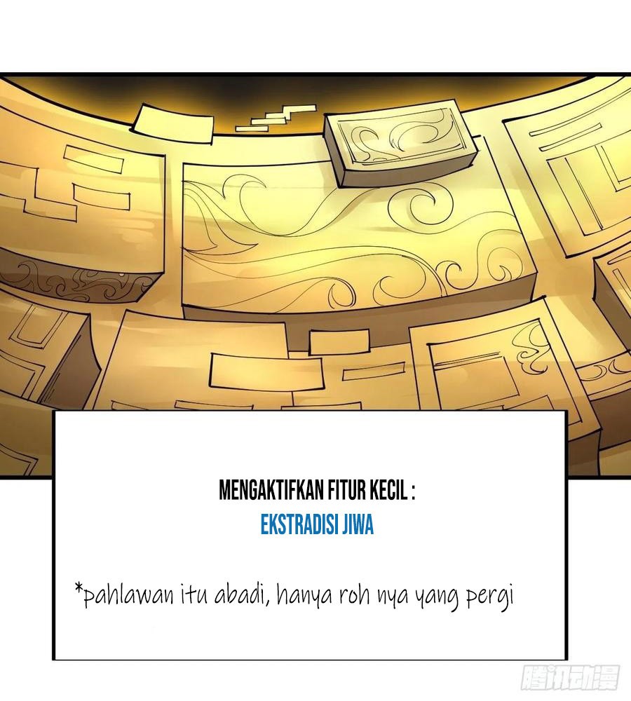 It Starts With A Mountain Chapter 364 Gambar 19