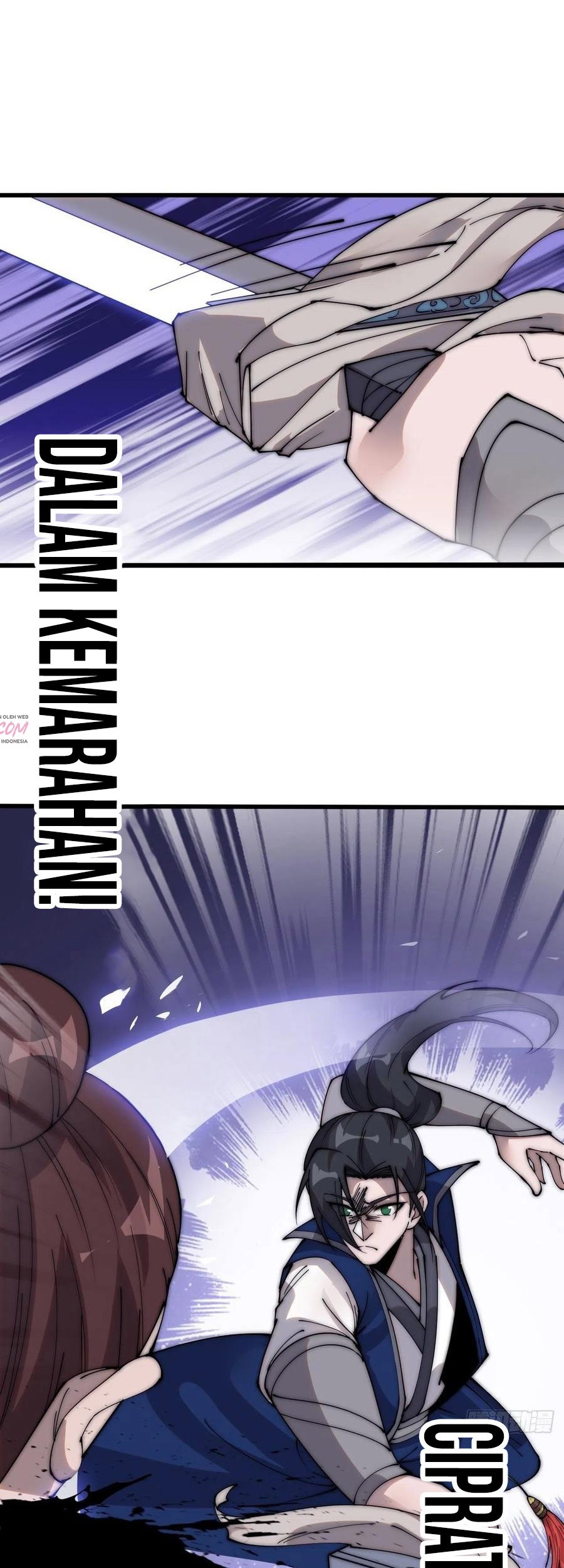 It Starts With A Mountain Chapter 363 Gambar 3