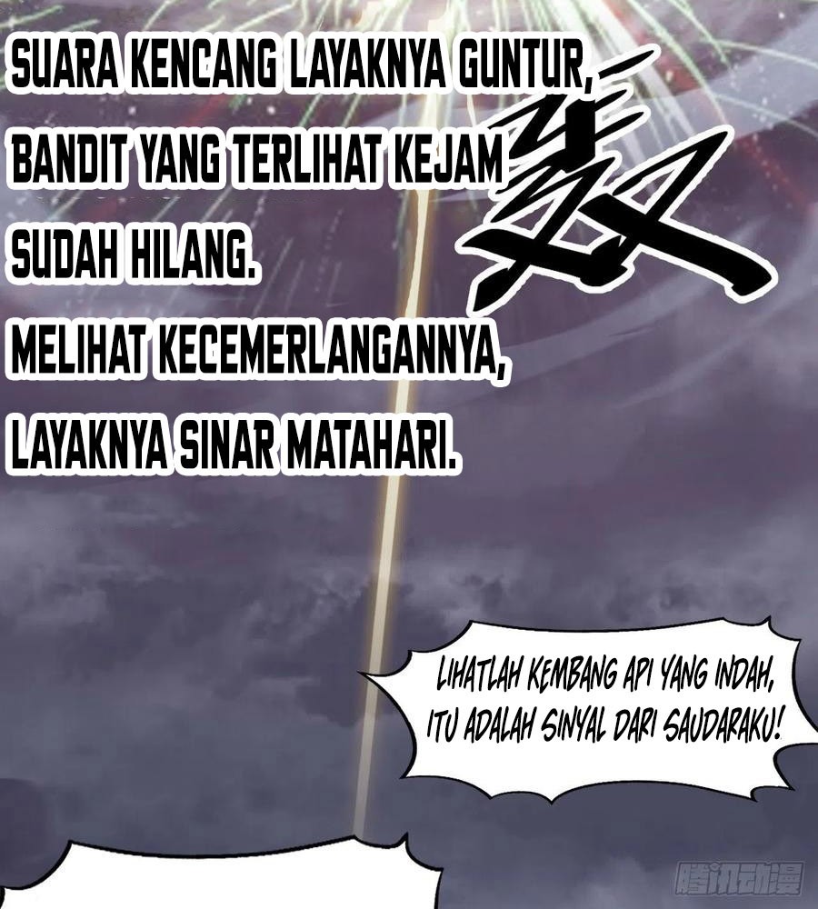 It Starts With A Mountain Chapter 362 Gambar 7