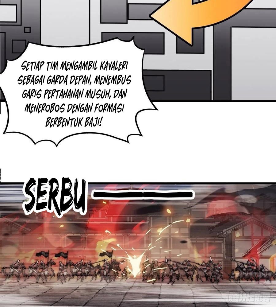 It Starts With A Mountain Chapter 362 Gambar 19