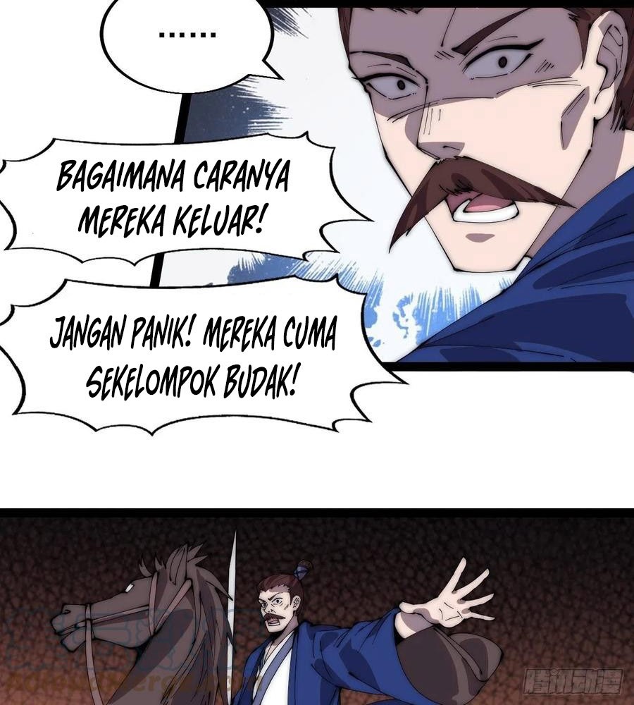 It Starts With A Mountain Chapter 362 Gambar 22