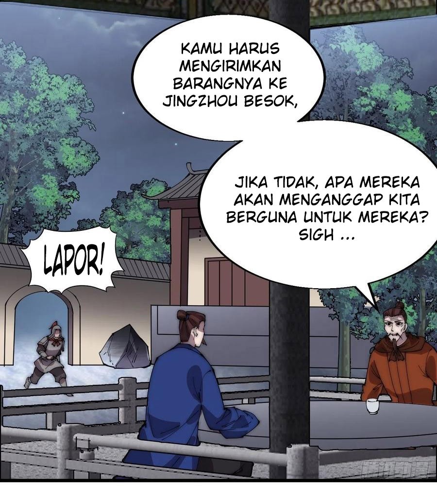 It Starts With A Mountain Chapter 359 Gambar 7