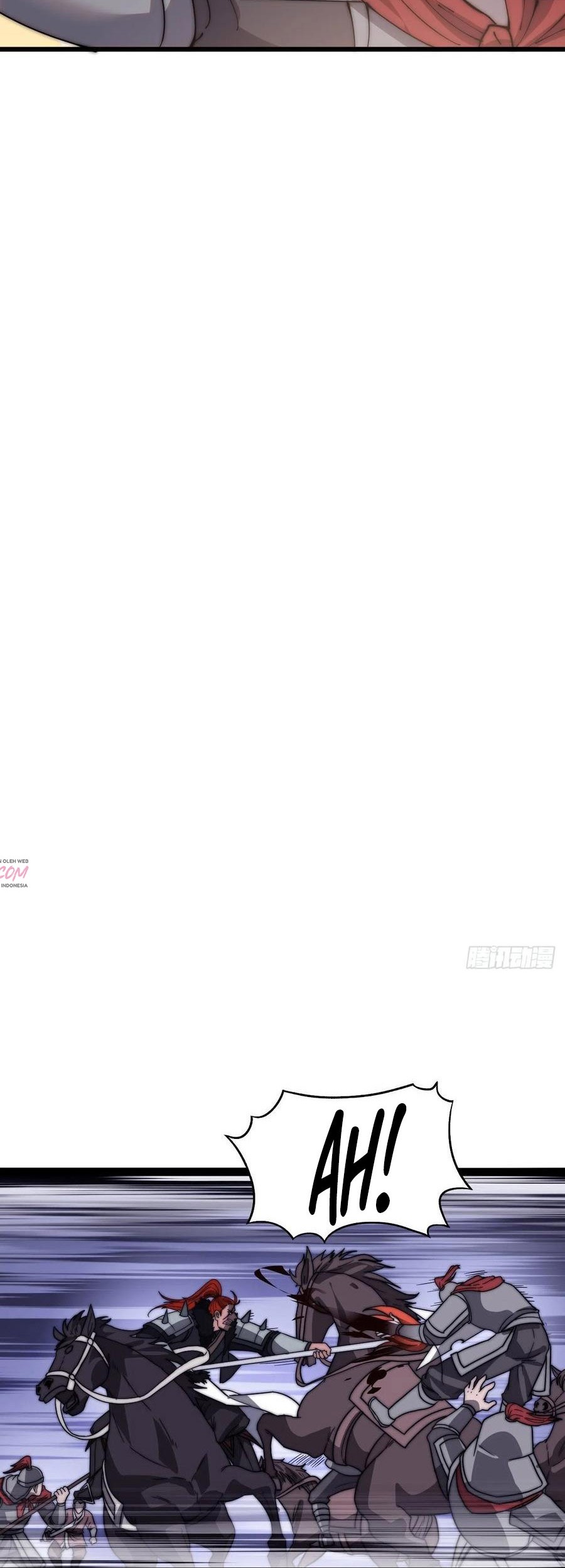 It Starts With A Mountain Chapter 359 Gambar 18