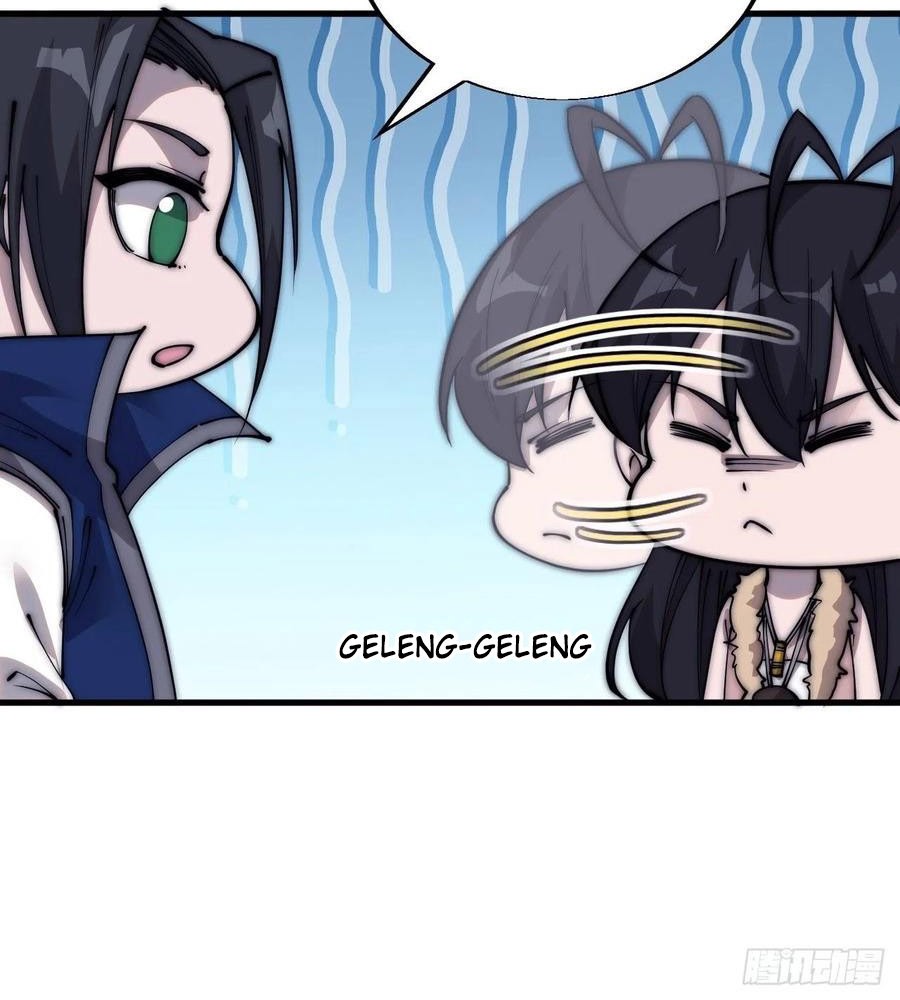 It Starts With A Mountain Chapter 358 Gambar 7