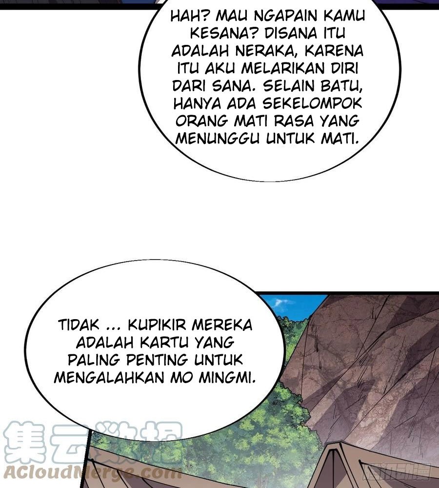 It Starts With A Mountain Chapter 358 Gambar 10