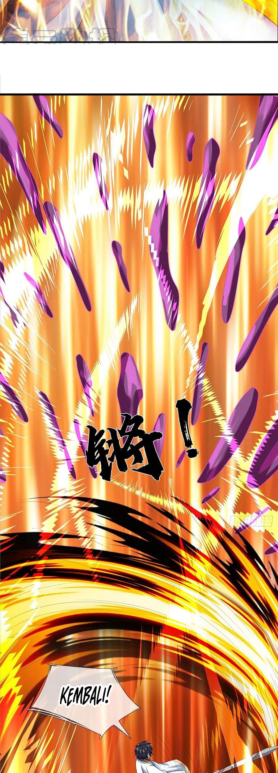 Star Sign In To Supreme Dantian Chapter 201 Gambar 15