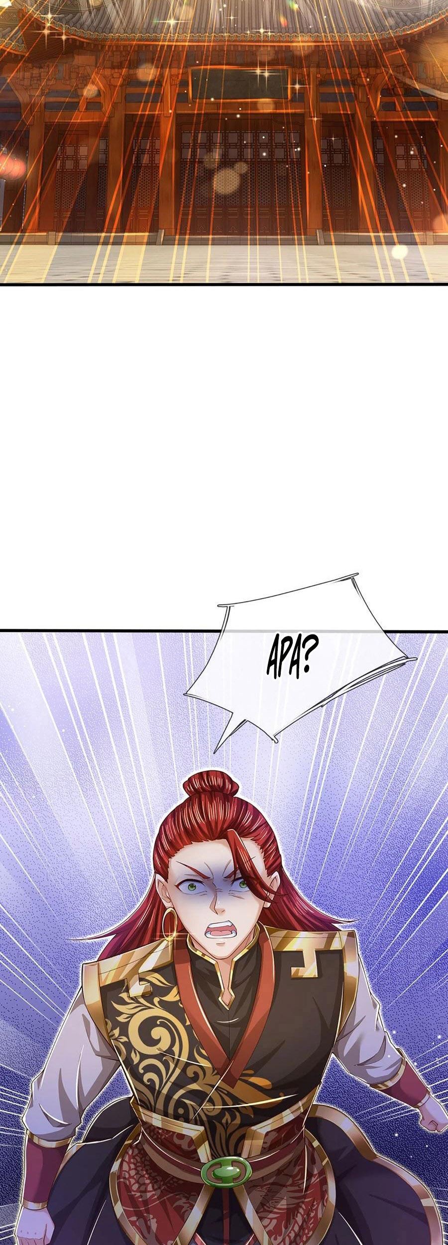 Star Sign In To Supreme Dantian Chapter 199 Gambar 18