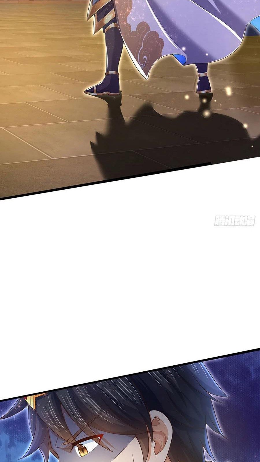 Star Sign In To Supreme Dantian Chapter 199 Gambar 28