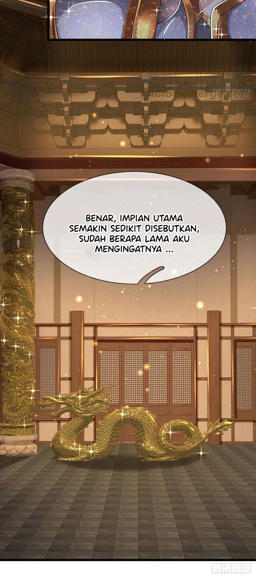 Star Sign In To Supreme Dantian Chapter 199 Gambar 35