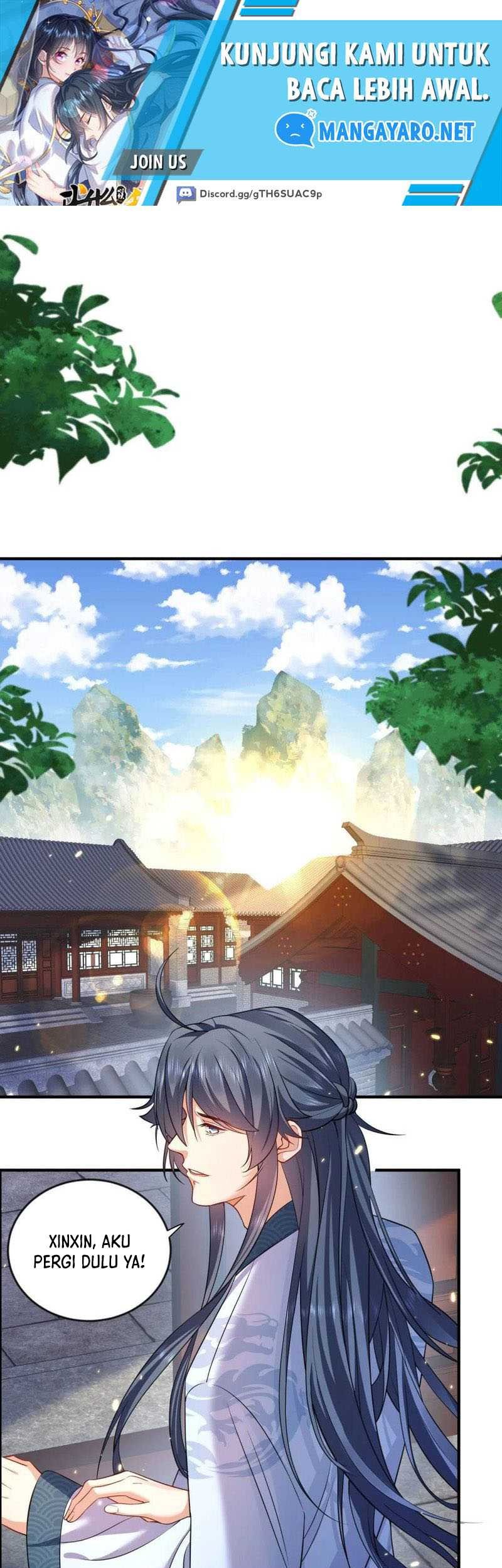 Baca Manhua Am I Invincible Chapter 161 Gambar 2