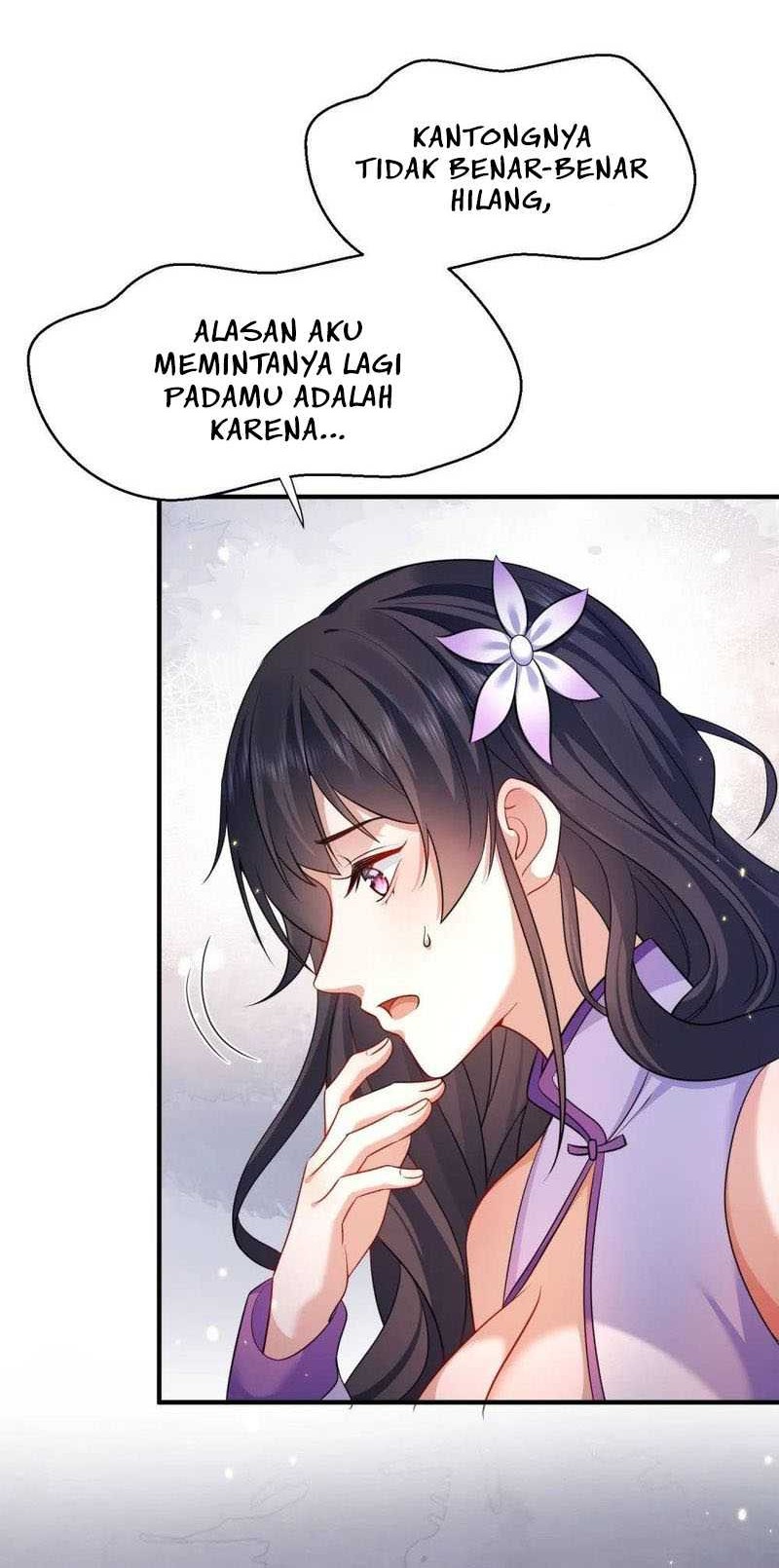 Am I Invincible Chapter 161 Gambar 9