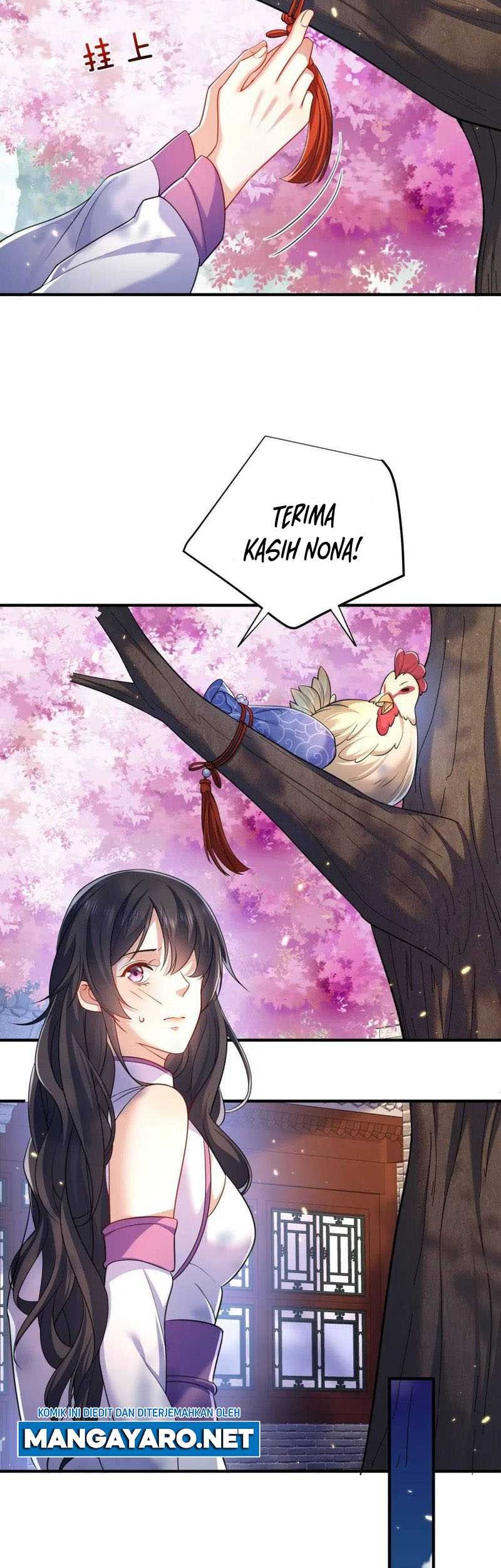 Am I Invincible Chapter 161 Gambar 17