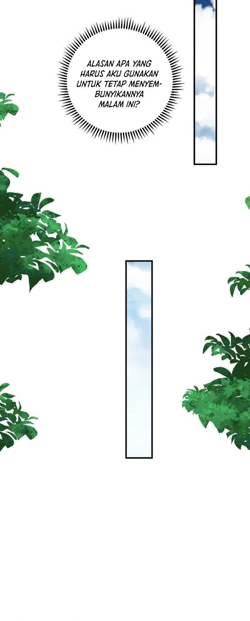 Am I Invincible Chapter 161 Gambar 18