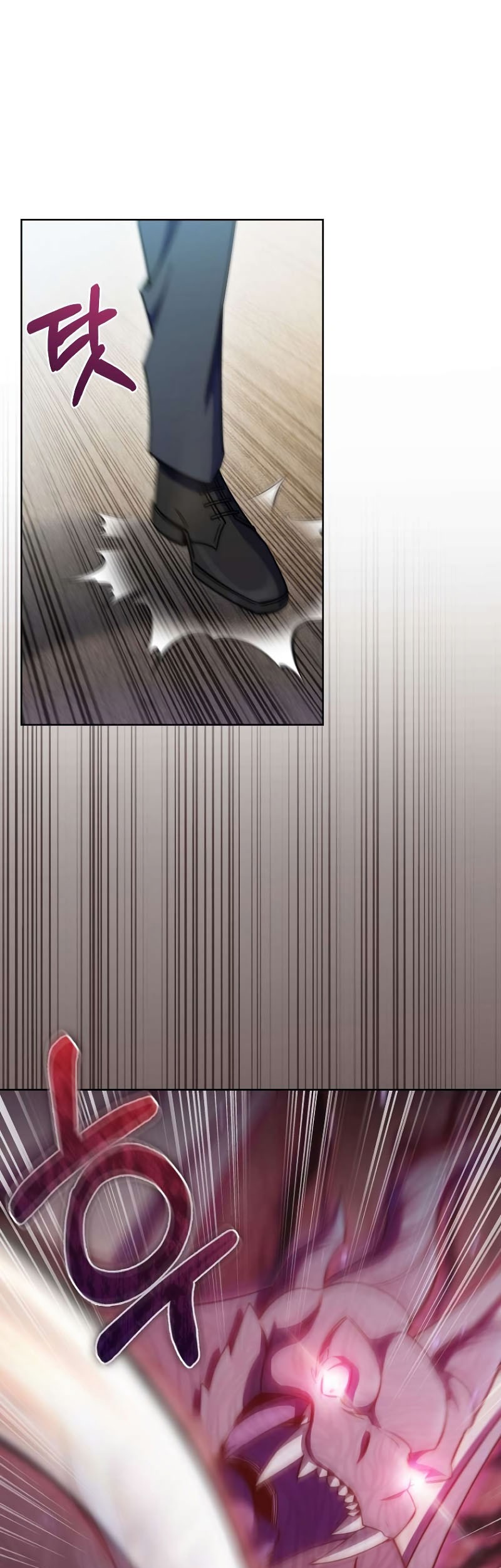 Baca Manhwa I Regressed to My Ruined Family Chapter 48 Gambar 2