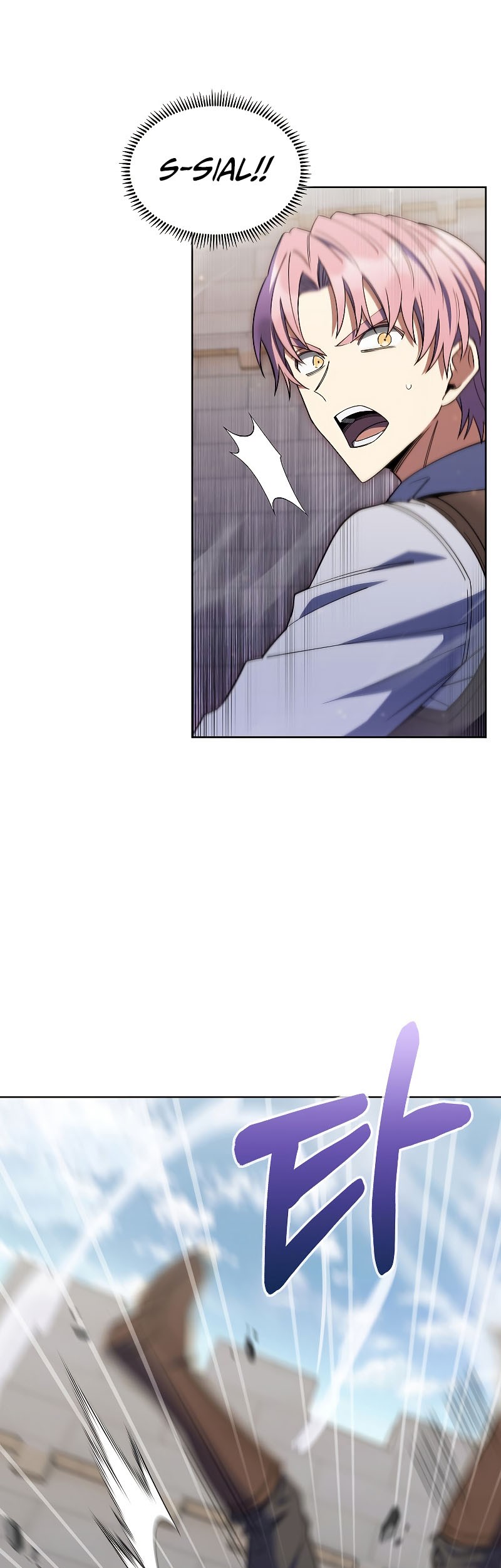 I Regressed to My Ruined Family Chapter 47 Gambar 54