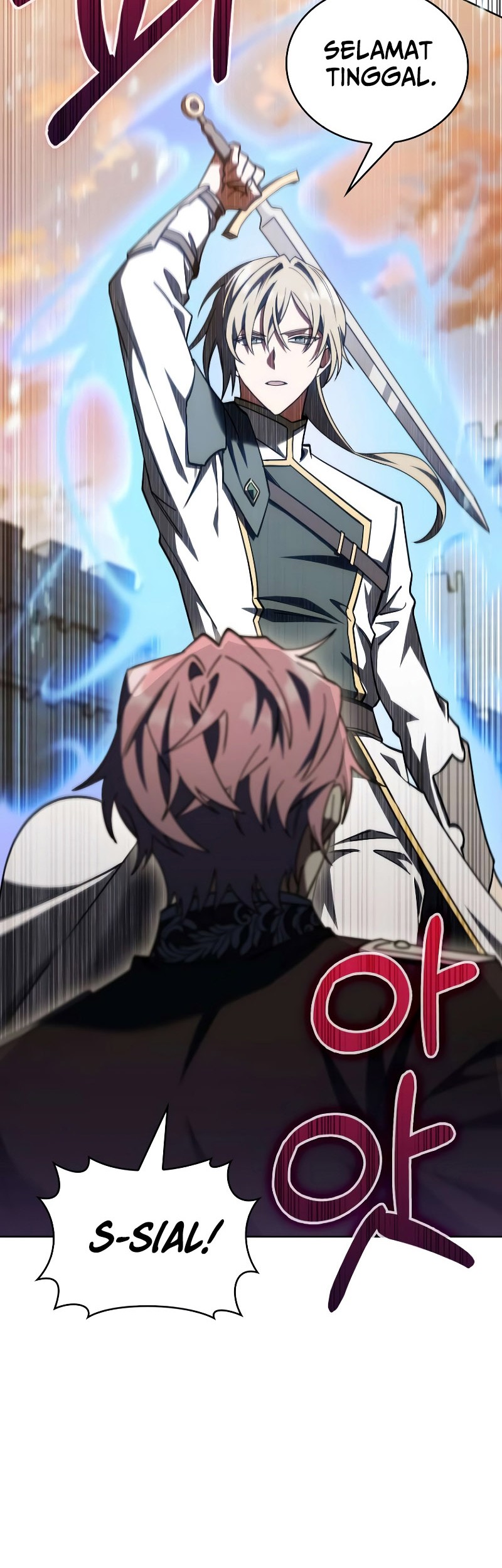 I Regressed to My Ruined Family Chapter 46 Gambar 27