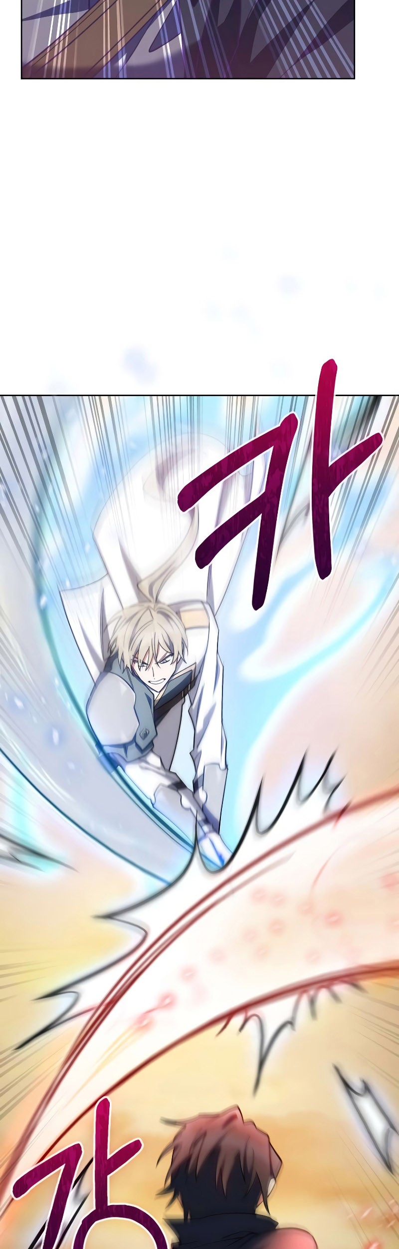 I Regressed to My Ruined Family Chapter 46 Gambar 36