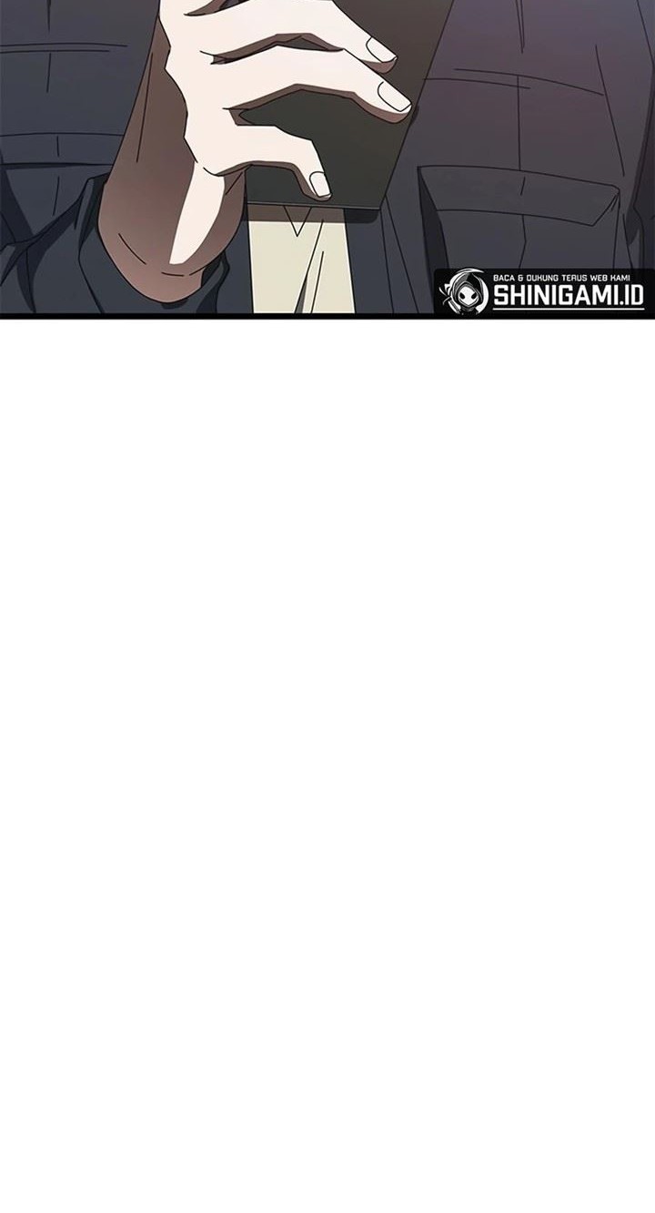 Transcension Academy Chapter 61 Gambar 18