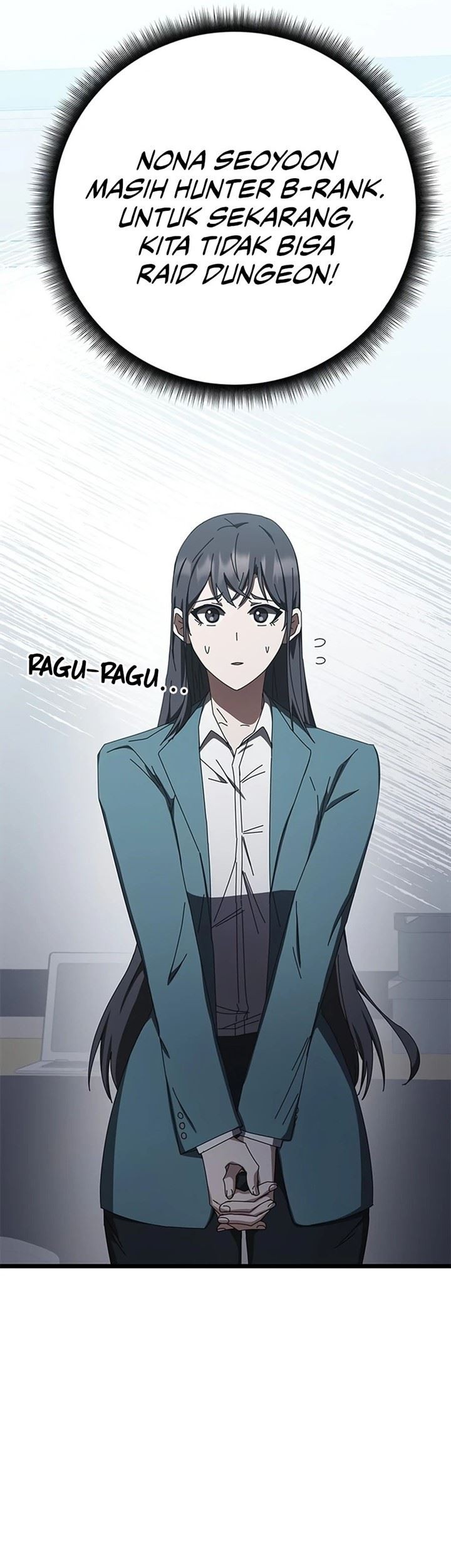 Transcension Academy Chapter 61 Gambar 23
