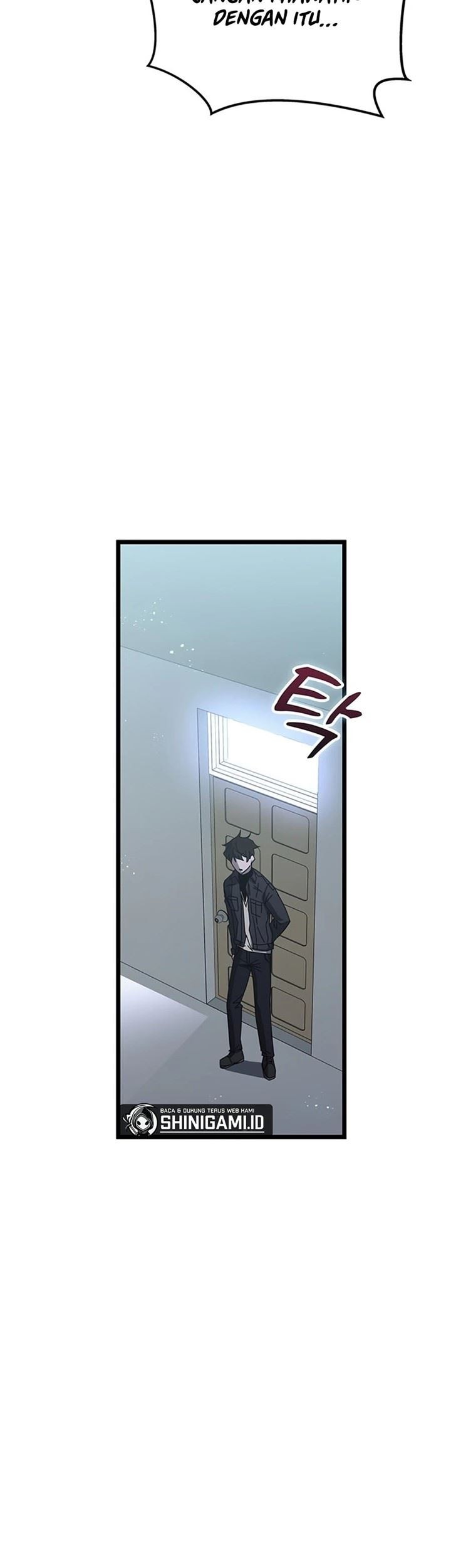 Transcension Academy Chapter 61 Gambar 25