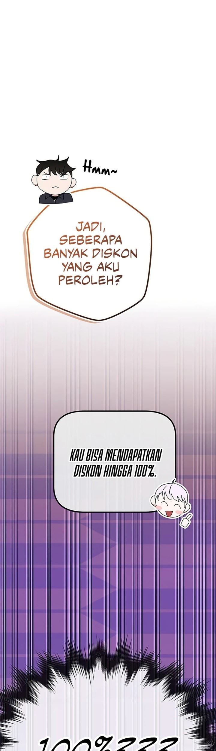 Transcension Academy Chapter 61 Gambar 45