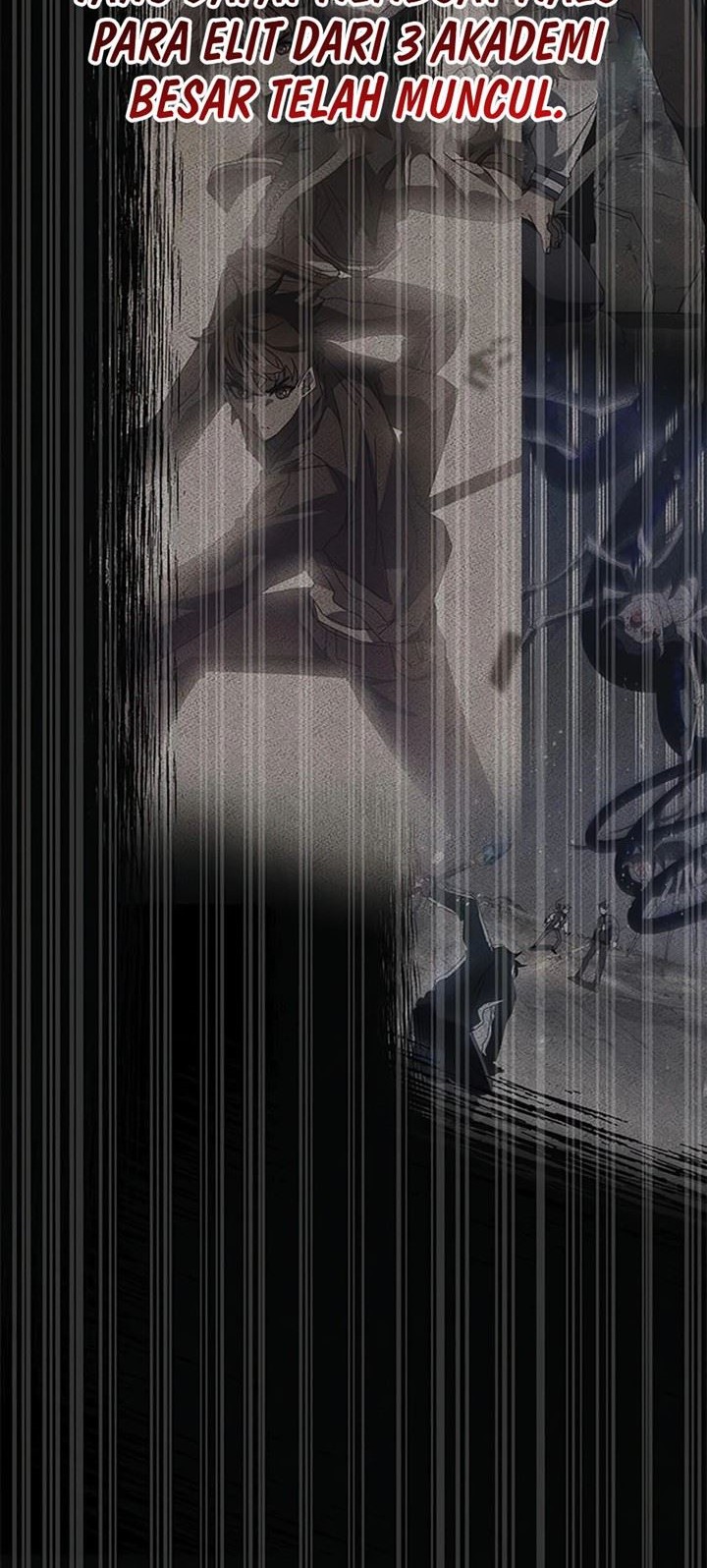 Transcension Academy Chapter 61 Gambar 3
