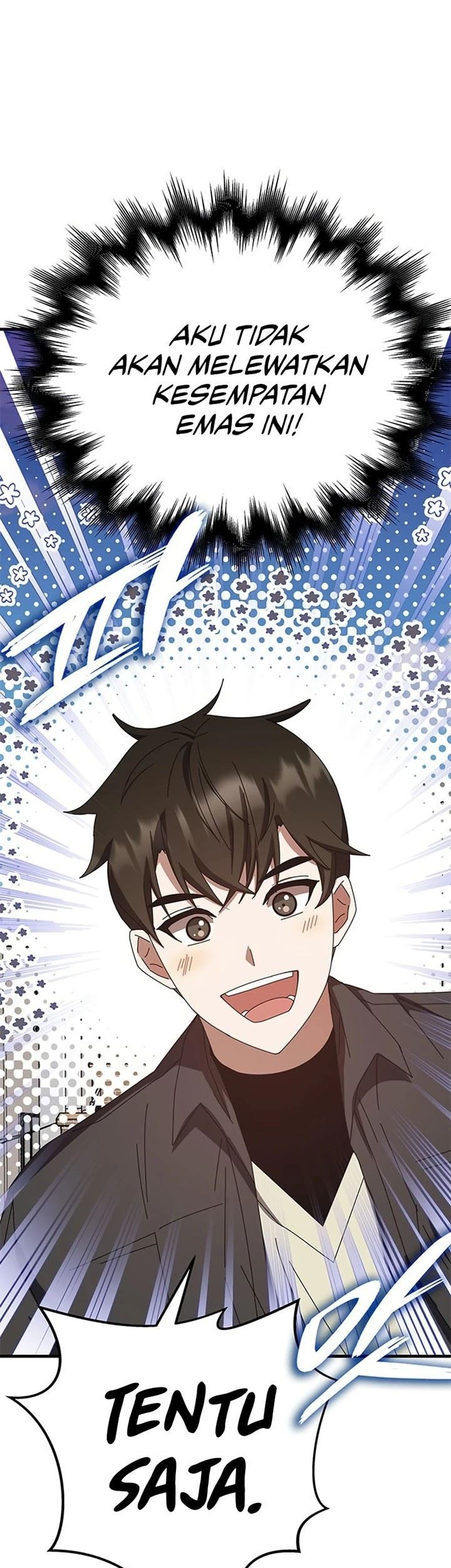 Transcension Academy Chapter 61 Gambar 65