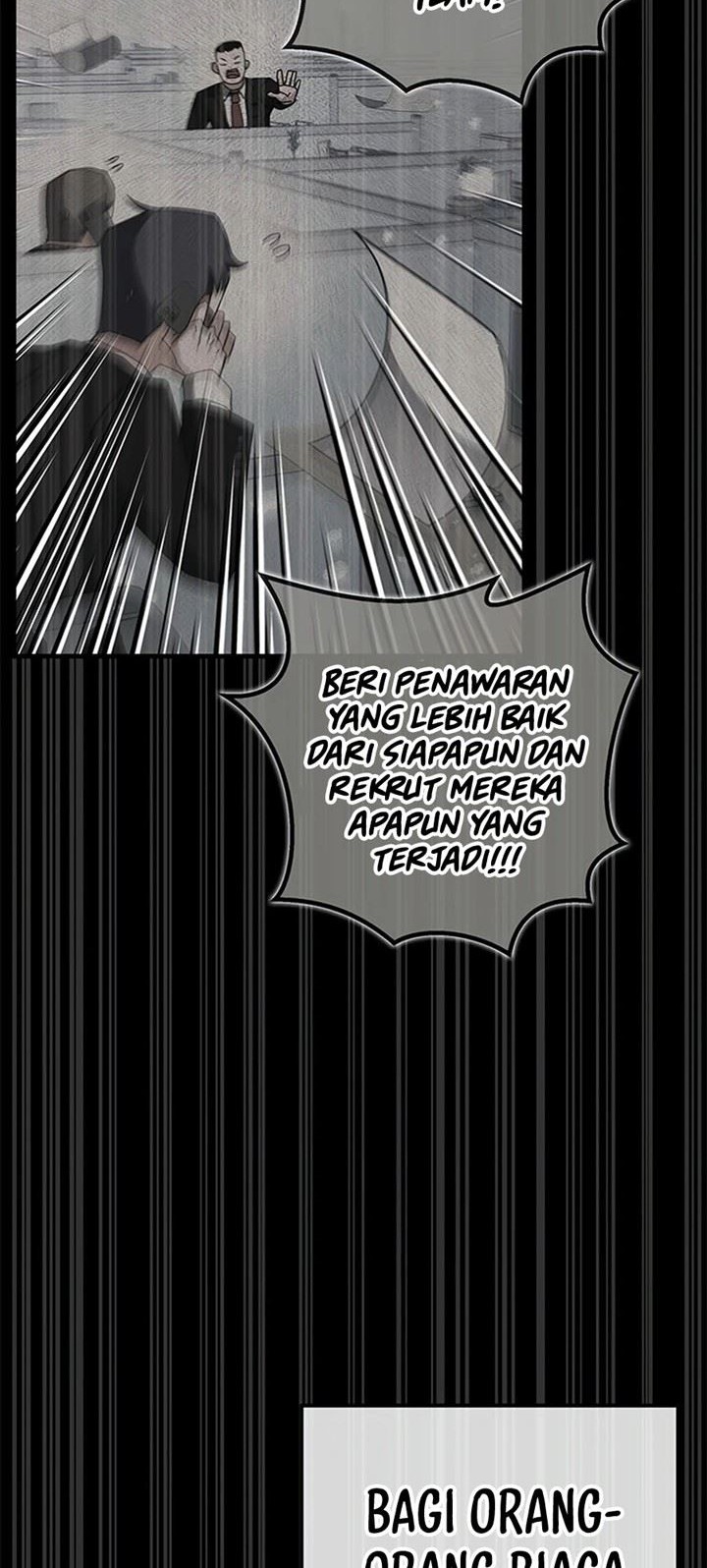 Transcension Academy Chapter 61 Gambar 5