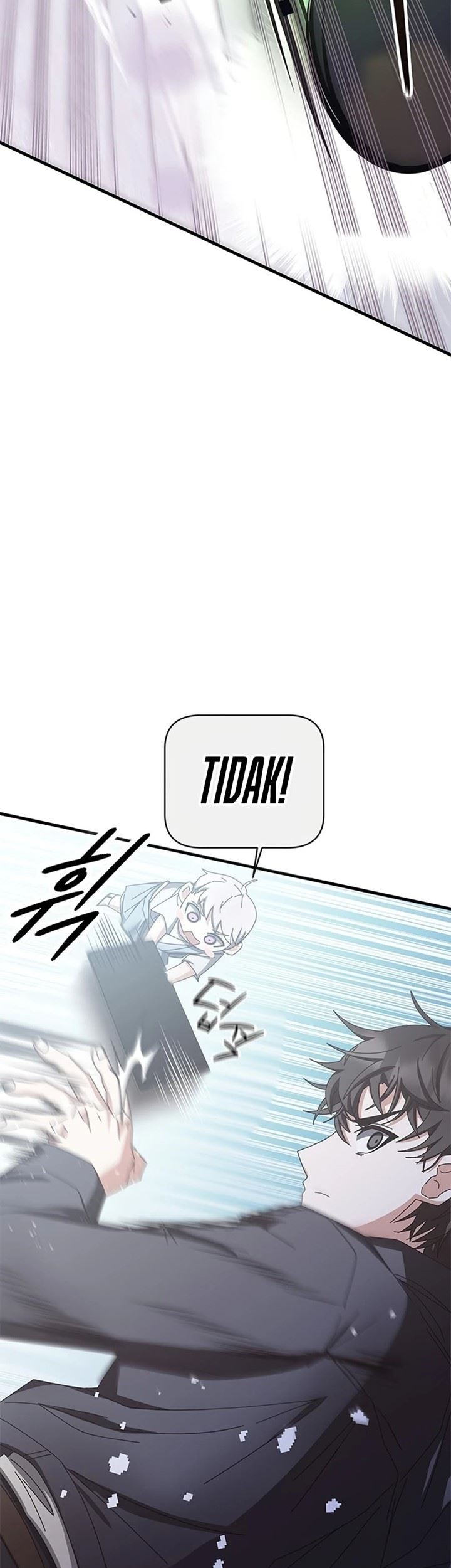 Transcension Academy Chapter 61 Gambar 85