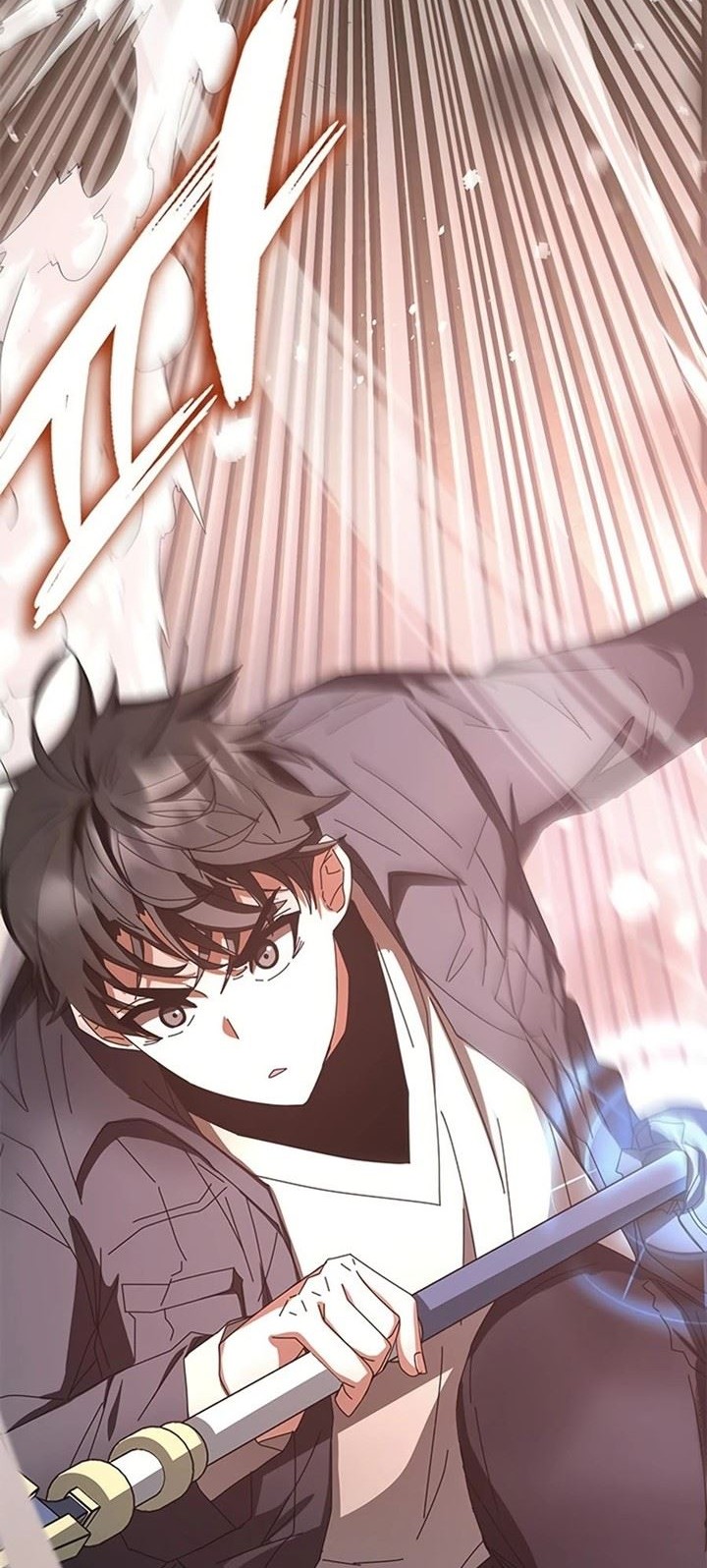 Transcension Academy Chapter 61 Gambar 88