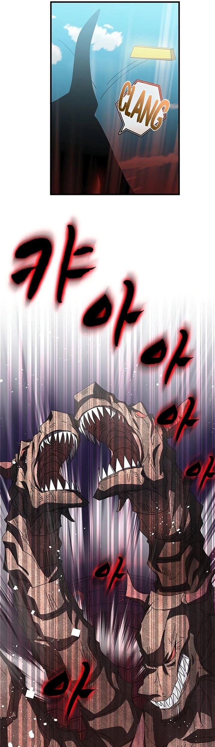 Transcension Academy Chapter 61 Gambar 91