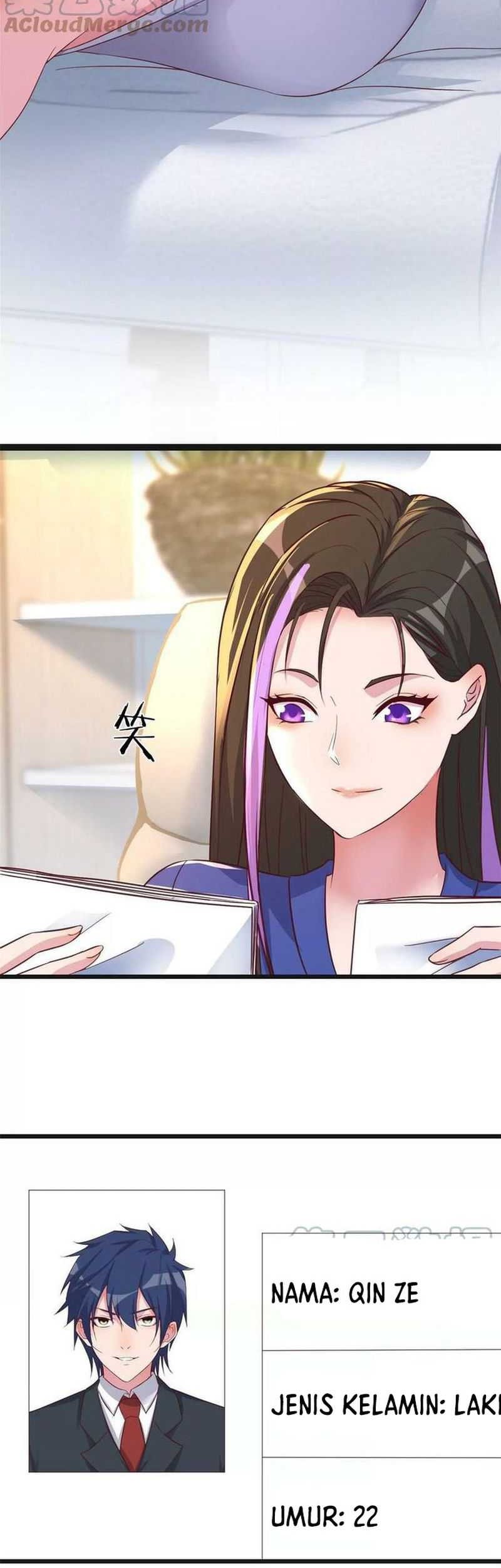 My Sister Is A Superstar Chapter 186 Gambar 4