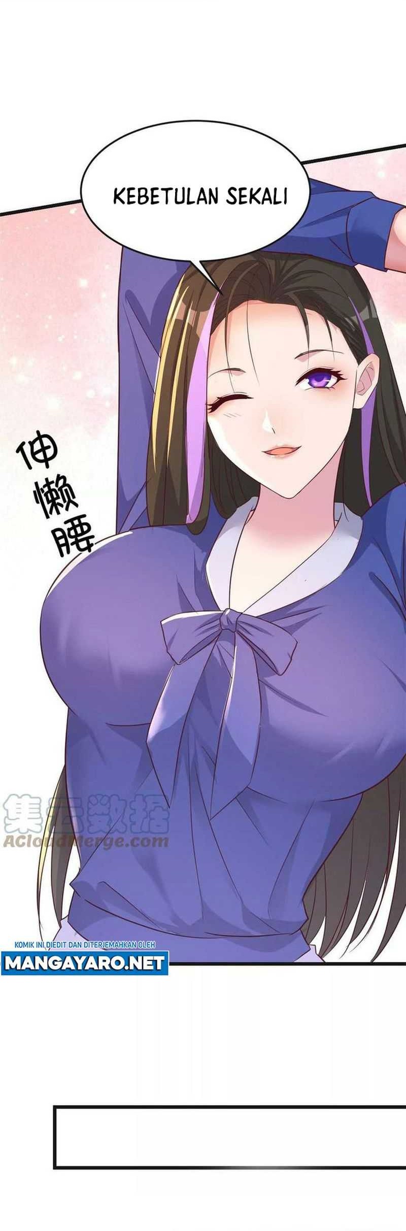 My Sister Is A Superstar Chapter 186 Gambar 5