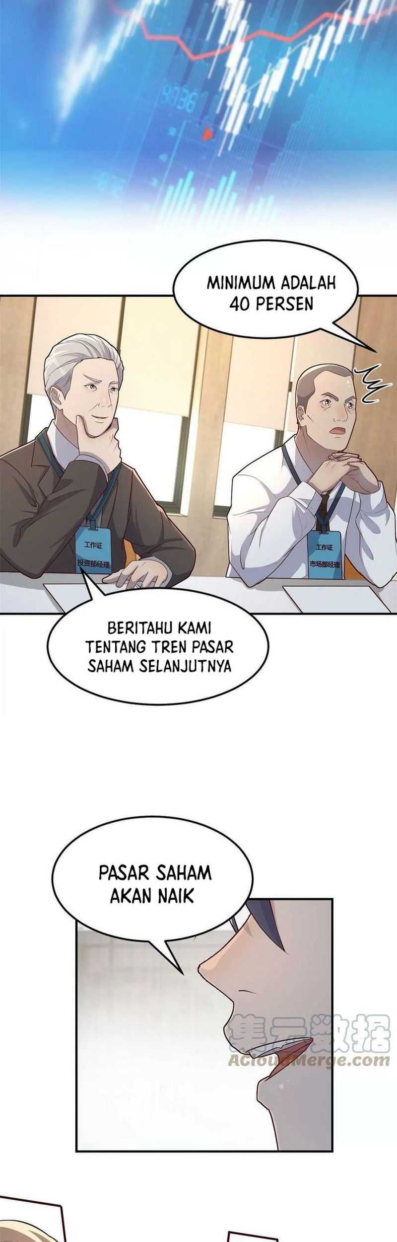 My Sister Is A Superstar Chapter 186 Gambar 10